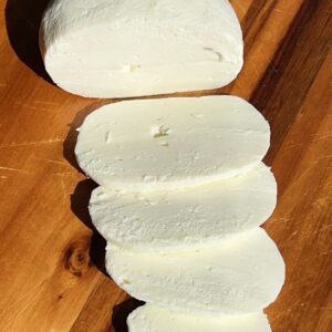 Bulk Mozzarella Cheese – Industrial Dairy Ingredient for Food Manufacturing