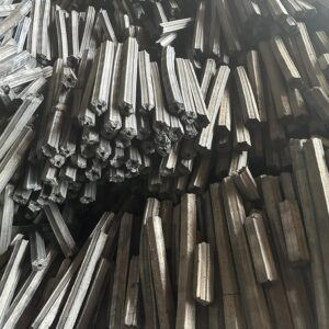 Bulk Lump Charcoal – Industrial & BBQ Grade Charcoal for Export & Large-Scale Supply